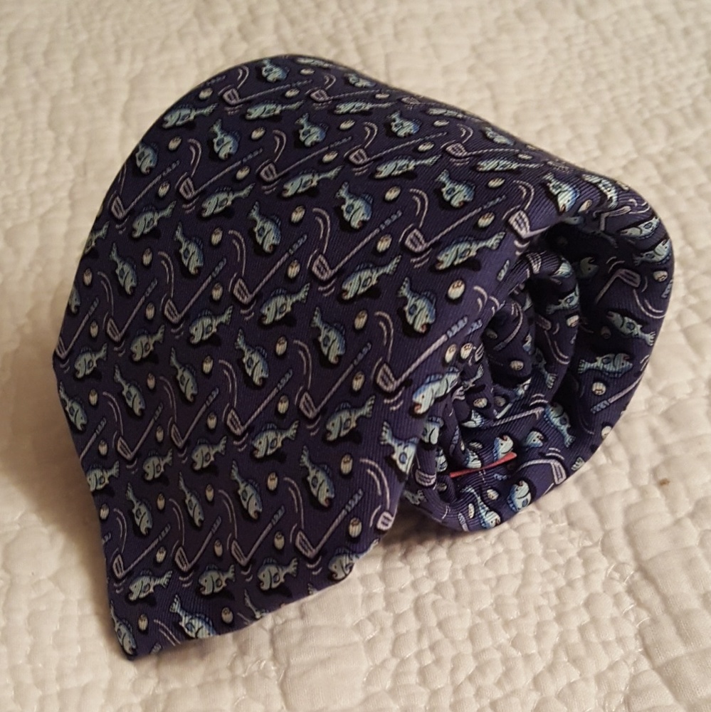 NEW VINEYARD VINES Tie